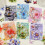 Scrapbook Sticker Decorative Journaling Sticker-Mo Ye Qimeng 3