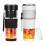 Portable Juicer Cup for Home Use Multipurpose Blenders-White 2