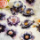 Waterproof Decorative Sticker for-cobalt blue dreamlan 6