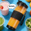 Portable Juicer Cup for Home Use Multipurpose Blenders-White 6
