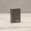 Zippo Zippo Lighter Rustic Bronze Logo Windproof Flame Refillable Lighter Flip Top 6