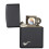Zippo Zippo Pipe Matt Black Colour Design Windproof Flame Lighter Smoker Accessory 3