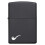 Zippo Zippo Pipe Matt Black Colour Design Windproof Flame Lighter Smoker Accessory 5