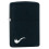 Zippo Zippo Pipe Matt Black Colour Design Windproof Flame Lighter Smoker Accessory 1