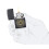 Zippo Zippo Harley Davidson Lighter Gold Logo Black Matt Finish Windproof Refillable 3