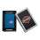 Zippo Zippo Harley Davidson Lighter High Polish Blue Flame Biker Windproof Refillable 4
