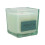 Zenith Series 220g Baltus Sences Scented Candle Jar Verdant Bamboo Aromatherapy 4