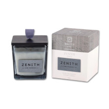 Zenith Series 220g Baltus Sences Scented Candle Jar Arabian Oud Aromatherapy