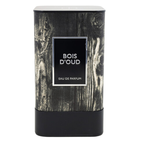 Eau De Parfum, Flavia, Bois D'Oud, Unisex, 90 ml 1