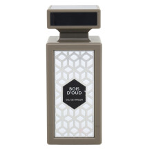 Eau De Parfum, Flavia, Bois D'Oud, Unisex, 90 ml