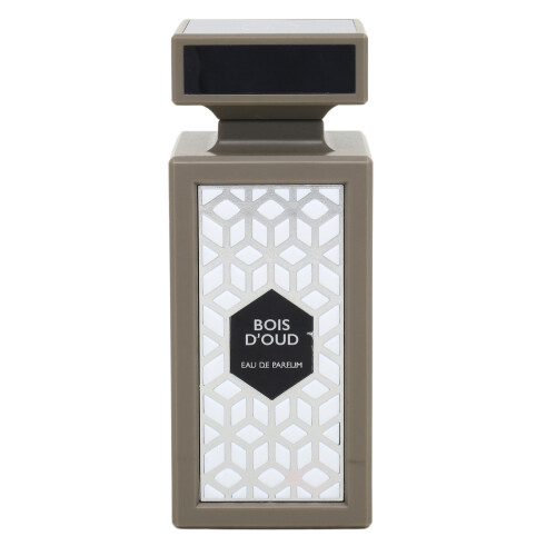 Eau De Parfum, Flavia, Bois D'Oud, Unisex, 90 ml