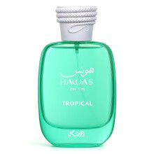 Hawas Tropical - Rasasi - Eau de Parfum - 100 ml