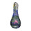 Spoon Rest Monet Artistic Design Tabletop Protection Melamine Kitchen Hygiene 1