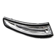 HK&Hanker 2011-2017 Right side dynamic LED turn signal sequence rearview mirror light compatible with Hyundai cars