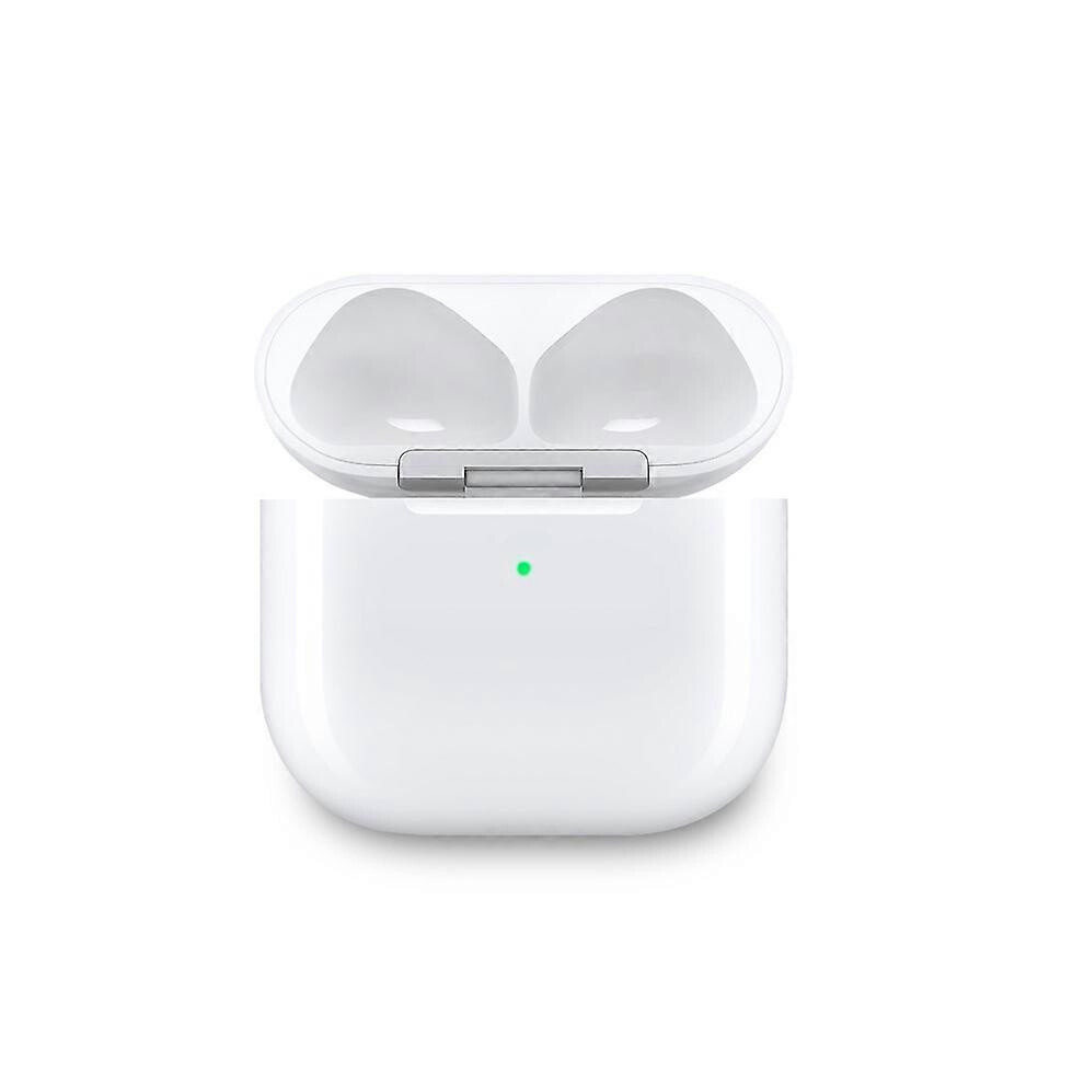 Hk&Hanker Compatible For Apple Airpods 4 Charging Case Bluetooth Earphone Usb-C Port Wireless Charging Box 9408048593293