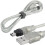 HK&Hanker 2026 FireWire IEEE 1394 HDV Camera Editing PC with Mini DV USB Compatible Data Cable 5