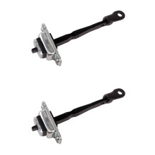 HK&Hanker Left/Right Front Door Locking Hinge with Limiter Compatible with Hyundai Tucson (5 D) 79380-2E000 79390-2E000