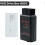 HK&Hanker IMMO deactivator for auto immobilizer bypass 3