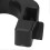 HK&Hanker Κλιπ στήριξης πίσω ραφιού δεμάτων 1539663 για Focus C-Max, ανταλλακτικό με βελ 2