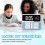 HK&Hanker Visual Timer - Autism & ADHD Time Management Tool with Digital Alarm,Task Chart Planning B 4