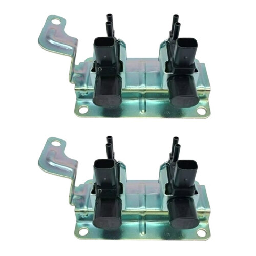 Électrovanne 31375551 30658188 1251026 pour  C30 S80 V50 V70 S40 (2 Pièces)
