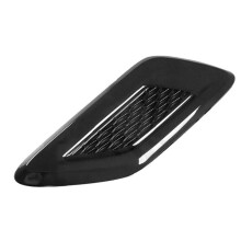 Front Hood Grille Vent Air Cover Trim for Sport 2014-2017 Left LR052982, LR044147