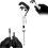 Micro Multi Function Pipe Stubby Spanner Plumbers Plumbing Short Mini Wrench with Screwdriver Head Miniature Adjustable Wrench 2 in 1 Wrench 1