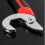 Adjustable Wrench,Adjustable Spanner, Universal Wrench,Quick Multi-function,New  9-32mm 2 packs 5
