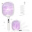 Πτυσσόμενη ηλεκτρική ρακέτα Fly Zapper, 4000V 1800mAh USB-C Bug Swatter, Αυτόματο/Χειροκίνητο 3