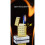 Dual Flame Butane Torch Lighter Refillable Gold Windproof Jet Flame with Adjustable Dual Control 4
