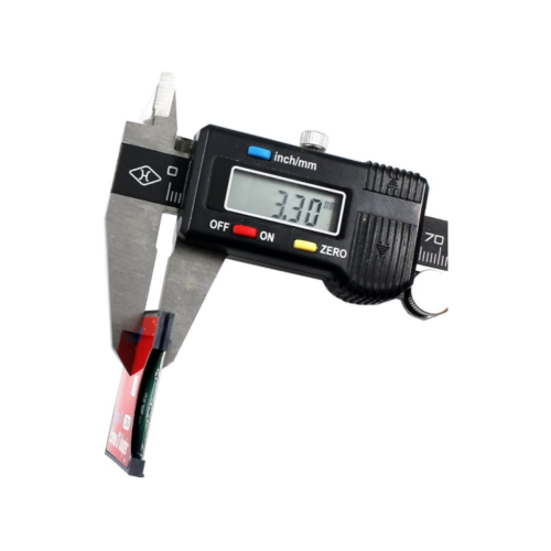 SD SDHC SDXC to CF Type I Compact Flash Memory Card Adapter Reader Support16/32/64/128/256GB CF to SD Card Converter 1