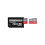 Προσαρμογέας Memory Stick, κάρτα Micro SD σε Memory Stick PRO Duo MagicGate συμβατή με φωτογραφική μηχα 4