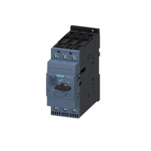 Motor Protection Circuit Breaker with Overload and Short‑Circuit Protection, DIN Rail Mounted
