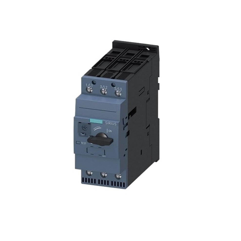 Motor Protection Circuit Breaker, Adjustable Thermal Magnetic Motor Breaker For Reliable Overload And ShortâCircuit Protection 9330225415206