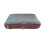 Compression Packing Cubes Small Gray Travel Compression Bag for Clothes SpaceSaving Moistureproof Organizer 1