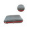 Compression Packing Cubes Small Gray Travel Compression Bag for Clothes SpaceSaving Moistureproof Organizer 5