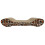 Cat Cardboard Corrugated Scratching Pad Leopard Print 5