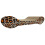 Cat Cardboard Corrugated Scratching Pad Leopard Print 6