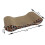 Cat Cardboard Corrugated Scratching Pad Leopard Print 2