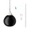 45 cm Water-Filled Punching Bag with Adjustable Chain 1