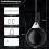 45 cm Water-Filled Punching Bag with Adjustable Chain 2