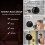45 cm Water-Filled Punching Bag with Adjustable Chain 3