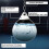 45 cm Water-Filled Punching Bag with Adjustable Chain 4