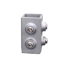 Connecteur de support de stockage Ă Joint fixe,-20x20 passage
