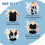 2 Pack Adjustable Back Posture Corrector for Women with Dual Comfort Padding and Breathable Slim Support 4