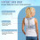 2 Pack Adjustable Back Posture Corrector for Women with Dual Comfort Padding and Breathable Slim Support 5