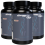 Slimmestar - 180 capsules (3 x 60 capsules) - 3-pack 1