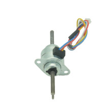 110mm Non‑Captive Stepper Motor Linear Actuator 20BYZ PM for Precise Linear Motion and Automation