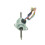 110mm Non‑Captive Stepper Motor Linear Actuator 20BYZ PM for Precise Linear Motion and Automation 1