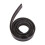41' Window Squeegee Rubber Replacement, CuttoSize Refill Strip for Streak Glass Cleaning 1